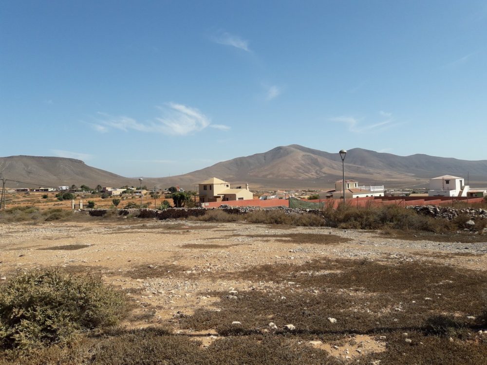 Land Triquivijate Fuerteventura for sale 0053 0002