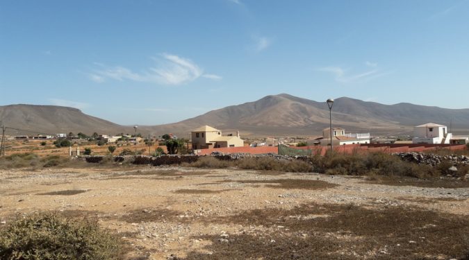 Land Triquivijate Fuerteventura for sale 0053 0002