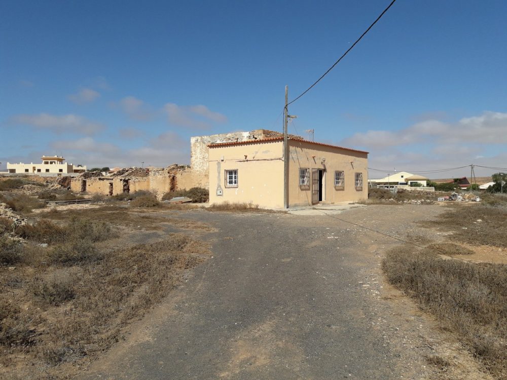 Land Triquivijate Fuerteventura for sale 0053 0003