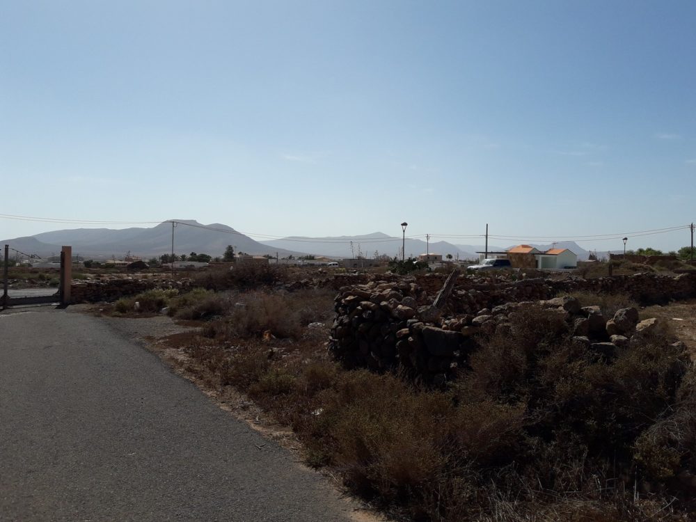 Land Triquivijate Fuerteventura for sale 0053 0006