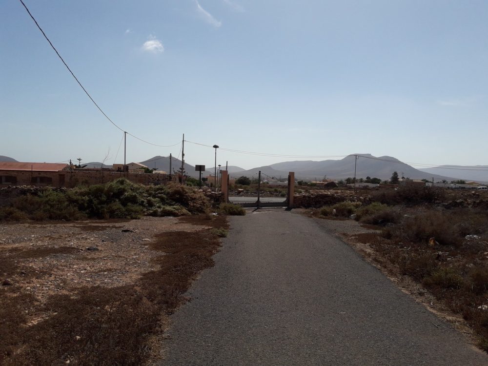 Land Triquivijate Fuerteventura for sale 0053 0007