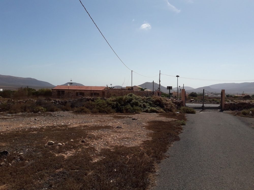 Land Triquivijate Fuerteventura for sale 0053 0008