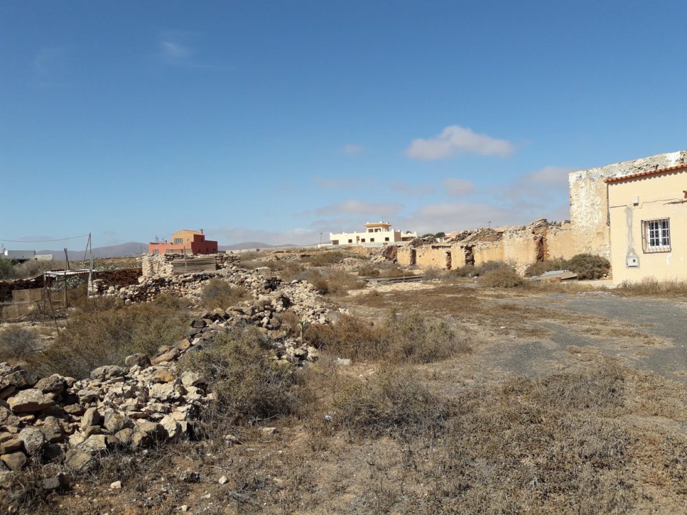 Land Triquivijate Fuerteventura for sale 0053 0009
