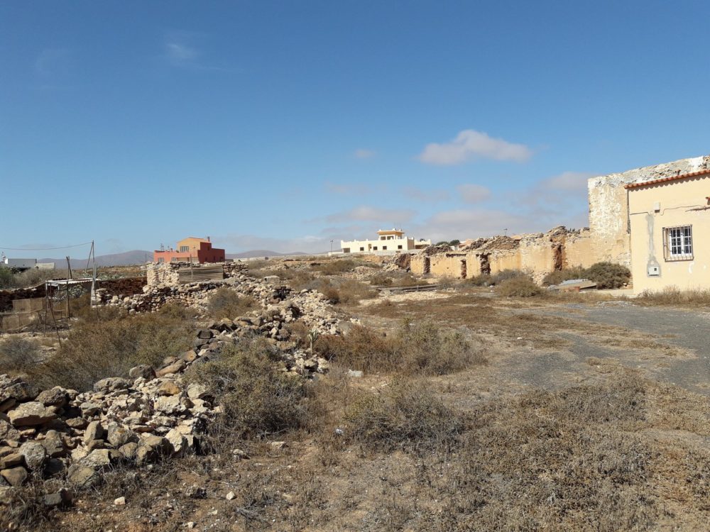 Land Triquivijate Fuerteventura for sale 0053 0009