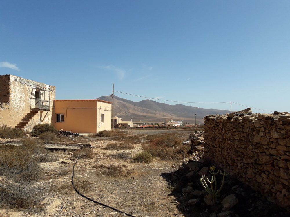 Land Triquivijate Fuerteventura for sale 0053 0010
