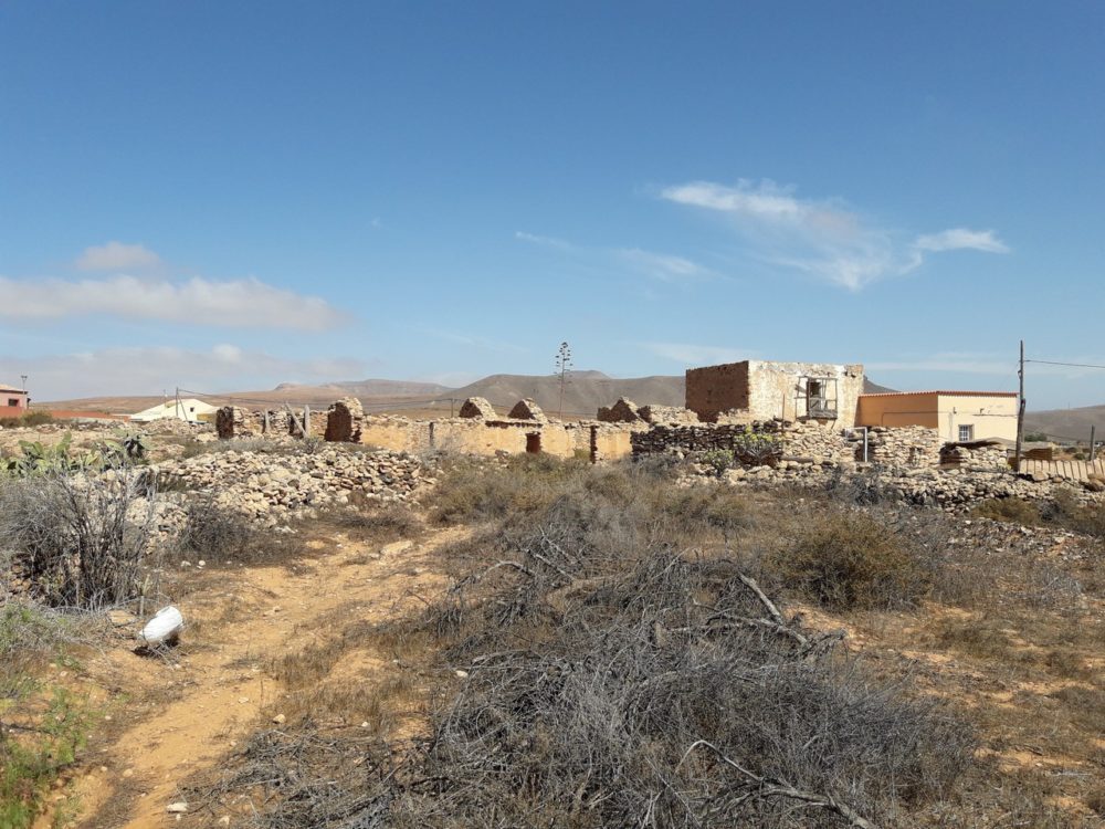 Land Triquivijate Fuerteventura for sale 0053 0011