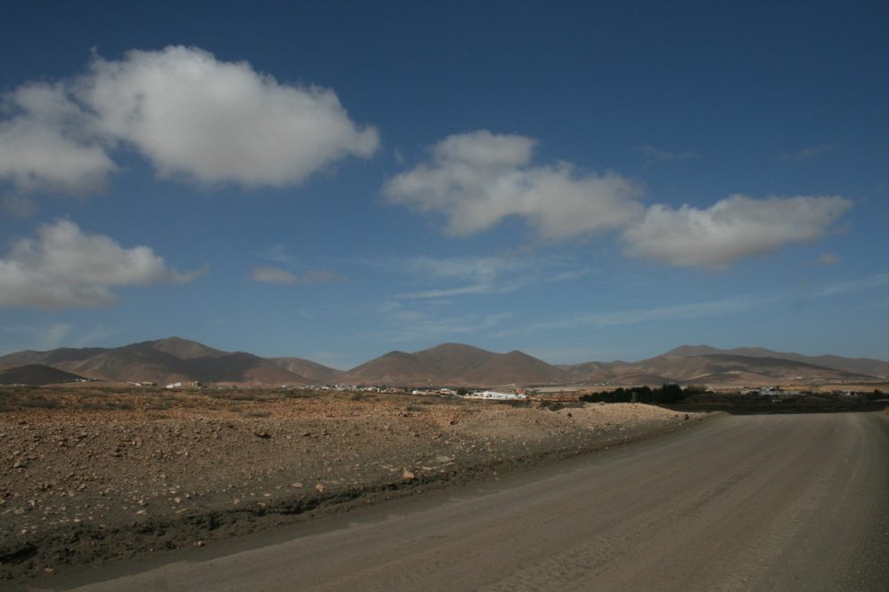 Land Tuineje Fuerteventura For Sale 0046 5