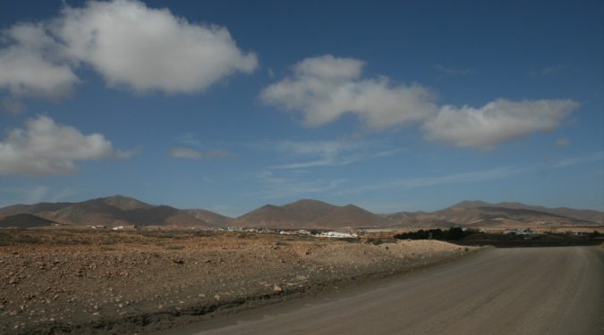 Land Tuineje Fuerteventura For Sale 0046 5