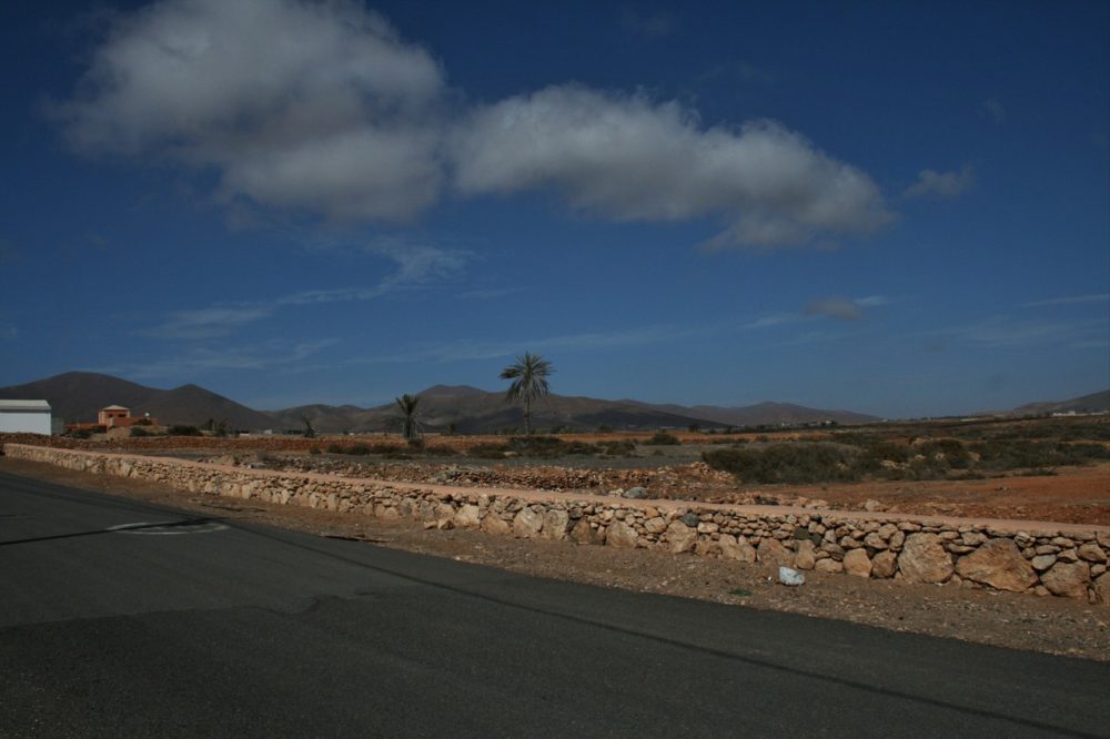 Land Tuineje Fuerteventura For Sale 0046 3