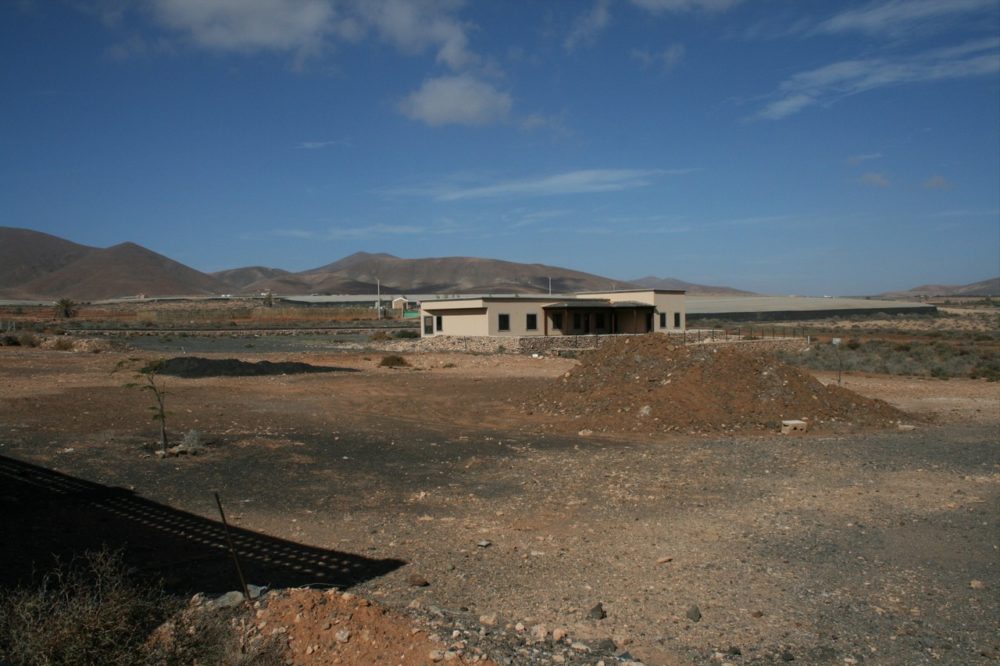 Land Tuineje Fuerteventura For Sale 0046 2