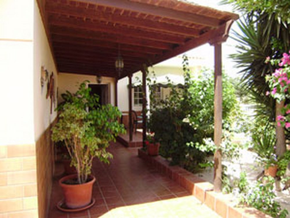 Villa Caldereta 4590063