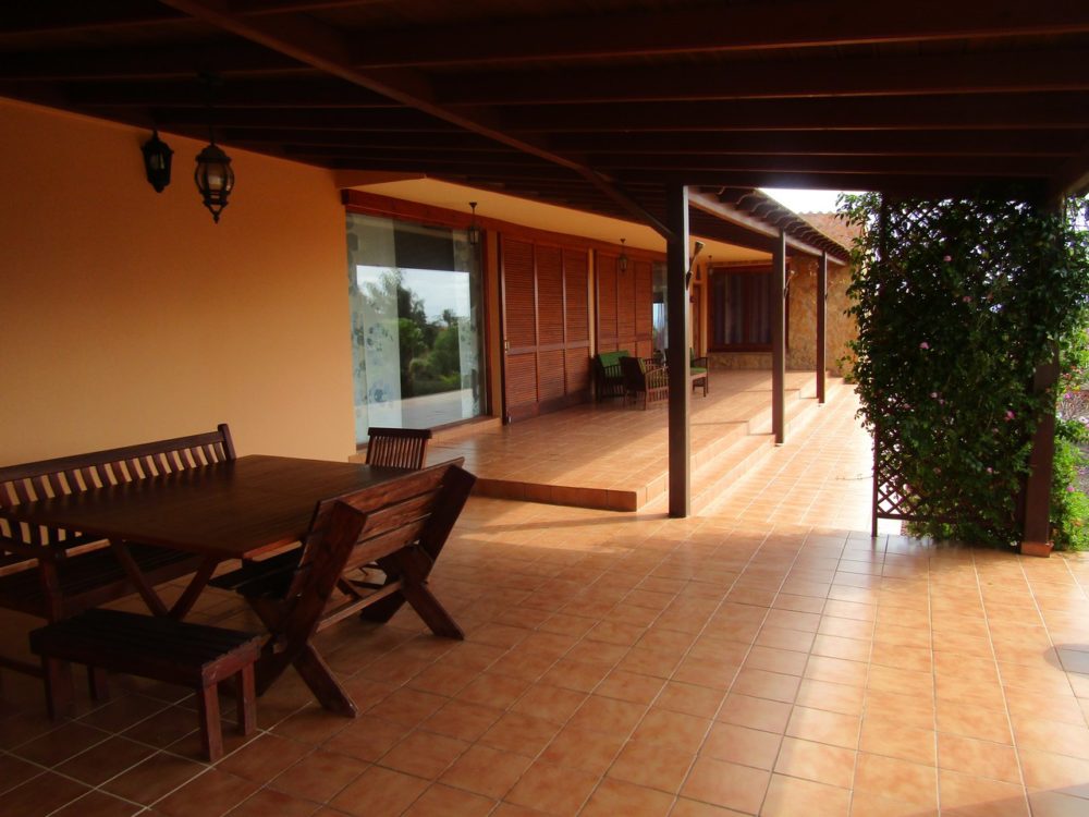 Villa Caldereta 4710012