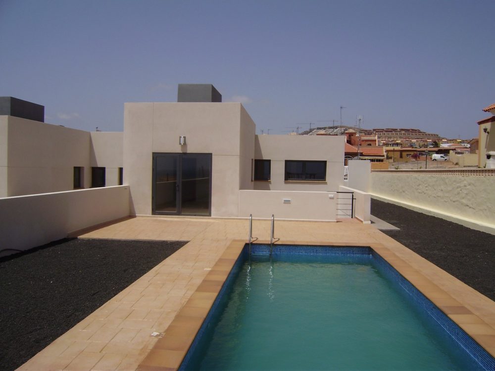 Villa Caleta de Fuste Fuerteventura For Rent 196/7 3
