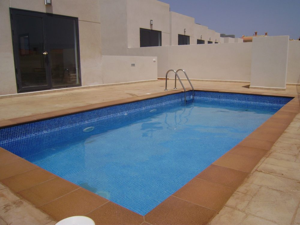 Villa Caleta de Fuste Fuerteventura For Rent 196/7 1