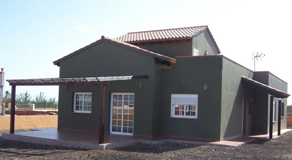 Villa Casillas de Morales Fuerteventura For Sale 329 a0001