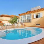 Villa Corralejo Fuerteventura For Rent 063 0001