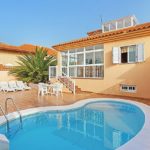 Villa Corralejo Fuerteventura For Rent 063 0002