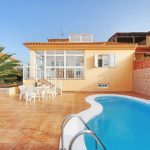 Villa Corralejo Fuerteventura For Rent 063 0003