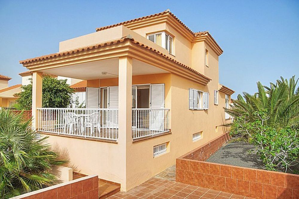 Villa Corralejo Fuerteventura For Rent 063 0004