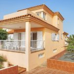 Villa Corralejo Fuerteventura For Rent 063 0004