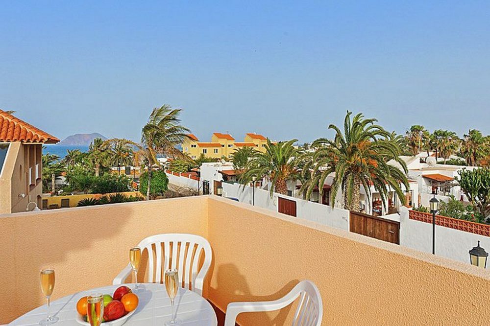Villa Corralejo Fuerteventura For Rent 063 0005