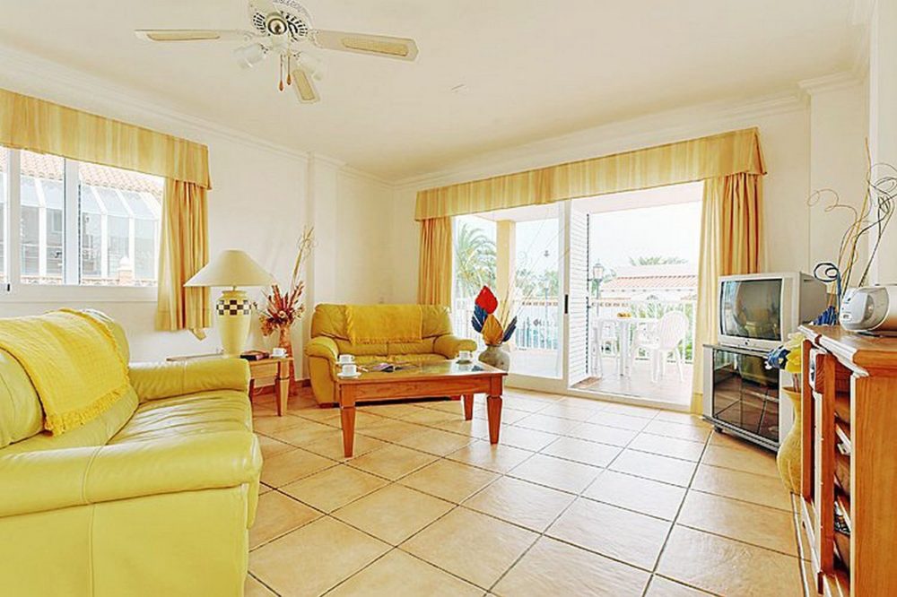 Villa Corralejo Fuerteventura For Rent 063 0006