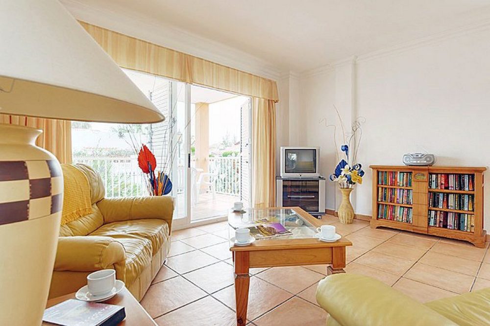 Villa Corralejo Fuerteventura For Rent 063 0007