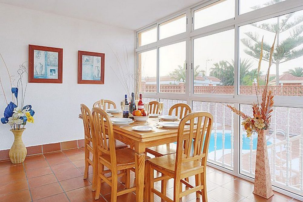 Villa Corralejo Fuerteventura For Rent 063 0008