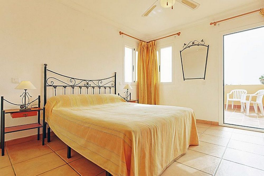 Villa Corralejo Fuerteventura For Rent 063 0010