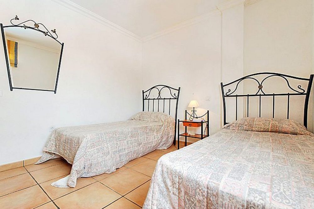 Villa Corralejo Fuerteventura Fopr Rent 063 0013