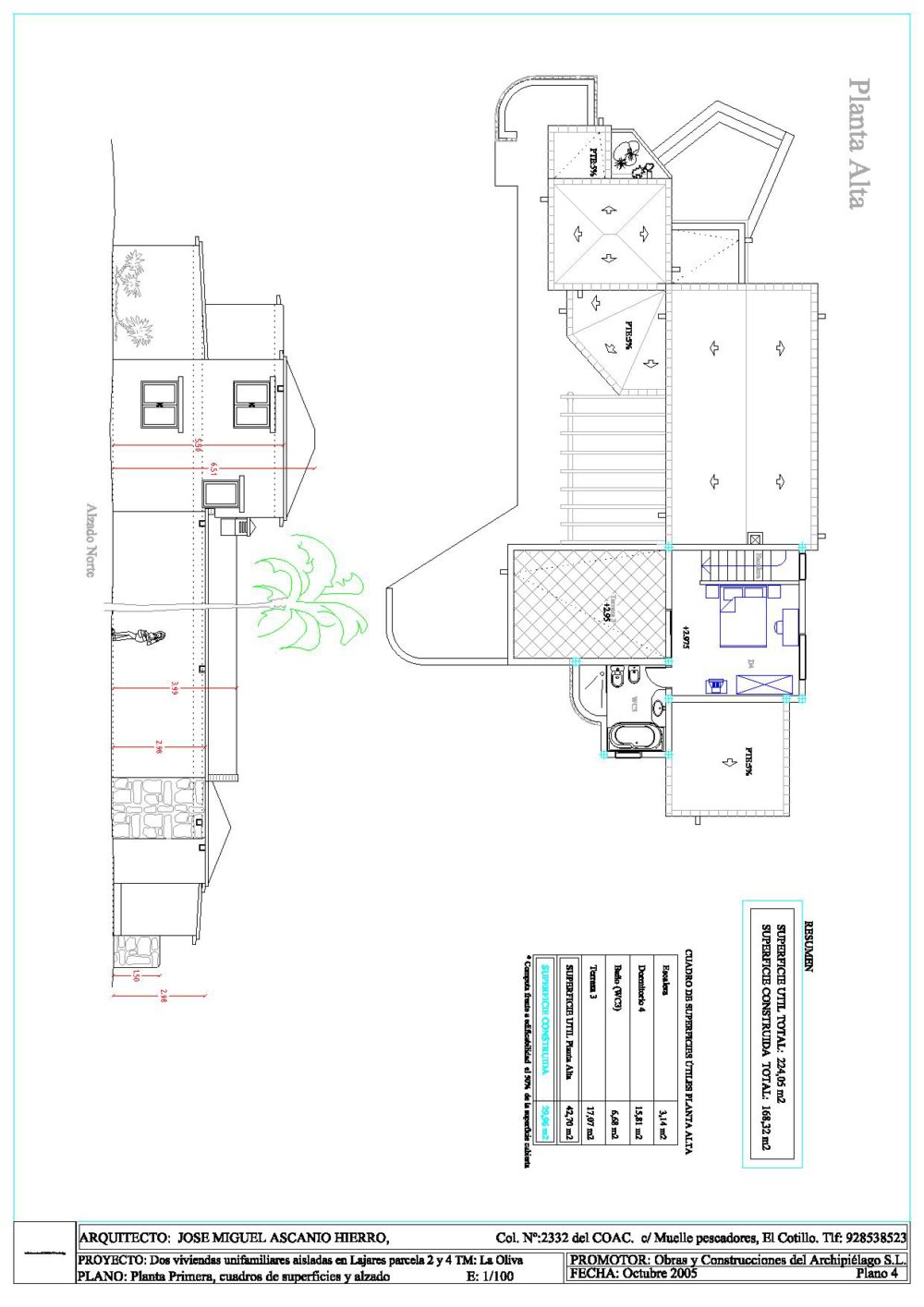 Land Lajares Fuerteventura For Sale 0054 3