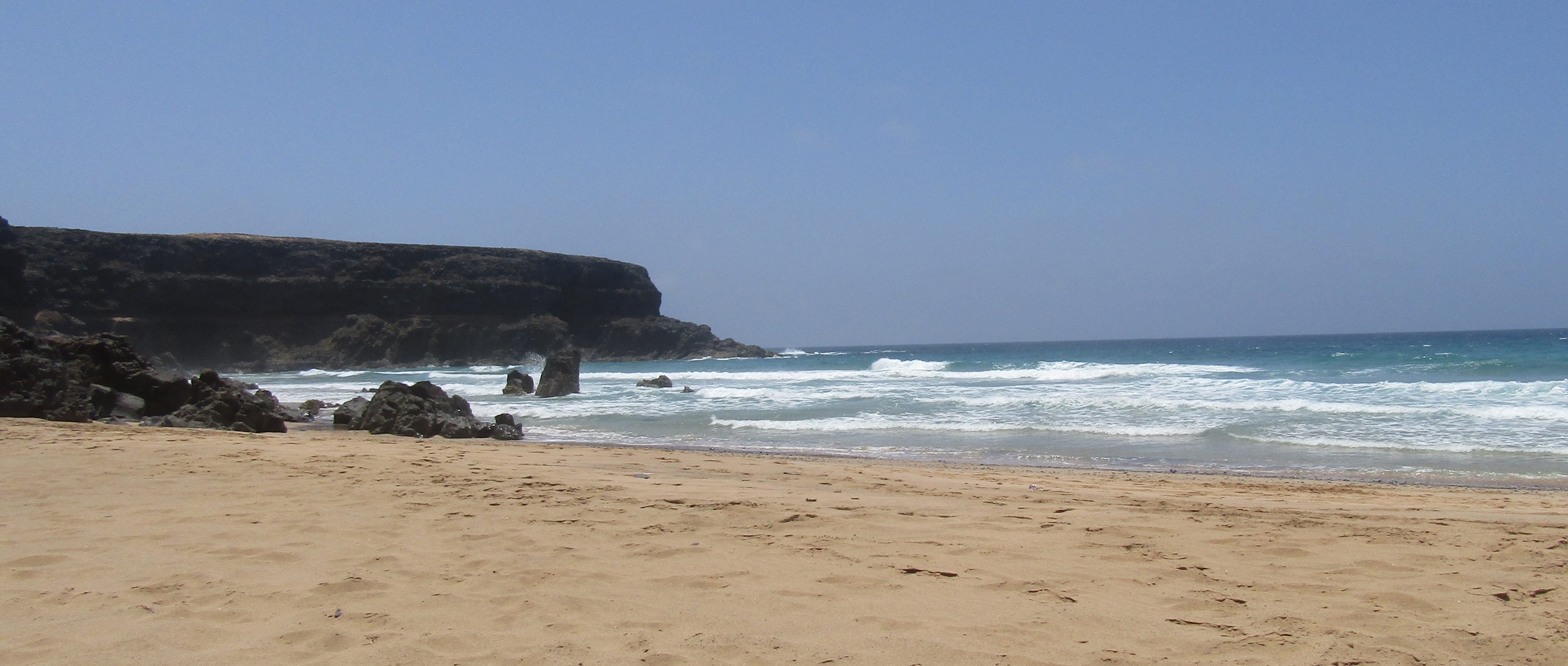 Bliss Properties Fuerteventura, servicios inmobiliarios en La Oliva