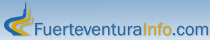 Fuerteventura Info Logo