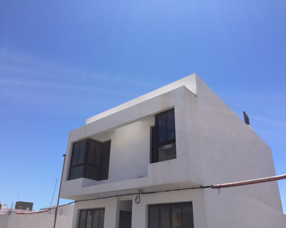 Apartment El Cotillo Fuerteventura for rent 091 2