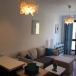 Apartment El Cotillo Fuerteventura for rent 091 6