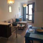 Apartment El Cotillo Fuerteventura for rent 091 22