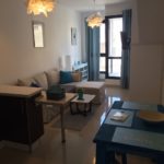 Apartment El Cotillo Fuerteventura for rent 091 23