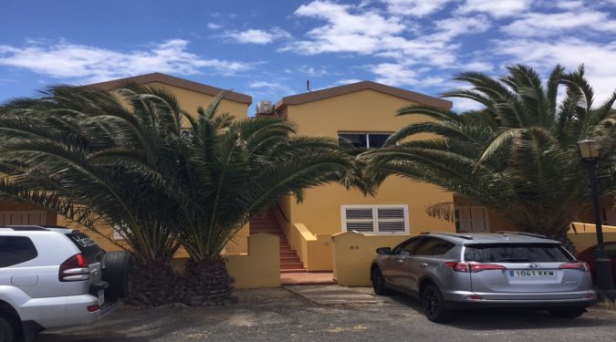 Apartment La Oliva Fuerteventura for sale 577 18