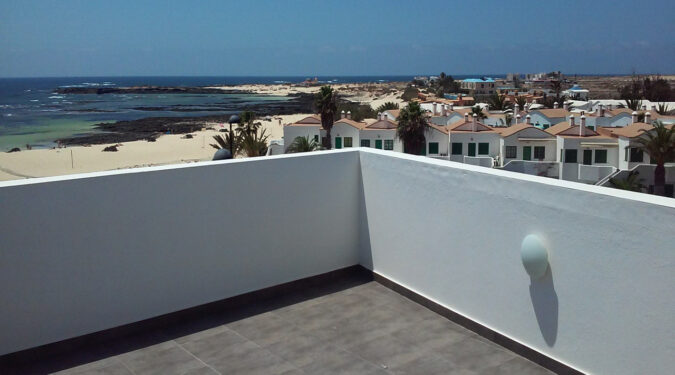 Apartment El Cotilo Fuerteventura for sale 581 6
