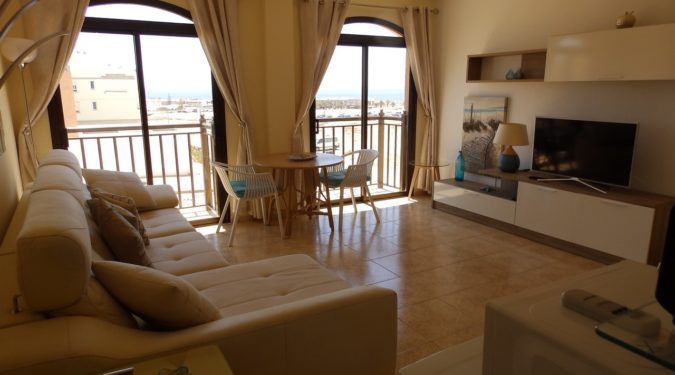 Apartment Puerto del Rosario Fuerteventura For sale 578a 0001