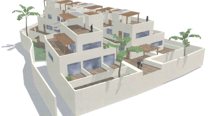 Apartment Cotillo Fuerteventura for sale 581 582 4