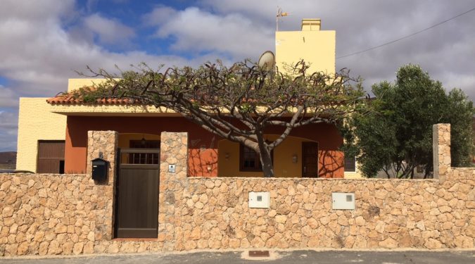 Villa Tiscamanita Fuerteventura for sale 580 2