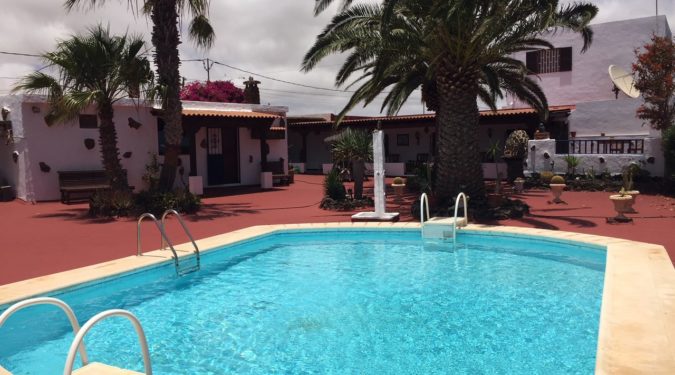 Villa Villaverde Fuerteventura For Sale 583 a0004