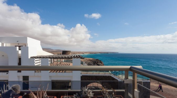 Apartment Miramar El Cotillo Fuerteventura For sale 587 0020