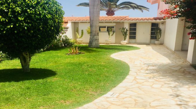 Villa Corralejo Fuerteventura For Sale 5860013