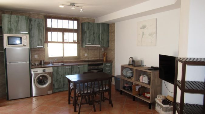 Duplex El Cotillo Fuerteventura For Rent 593 0001