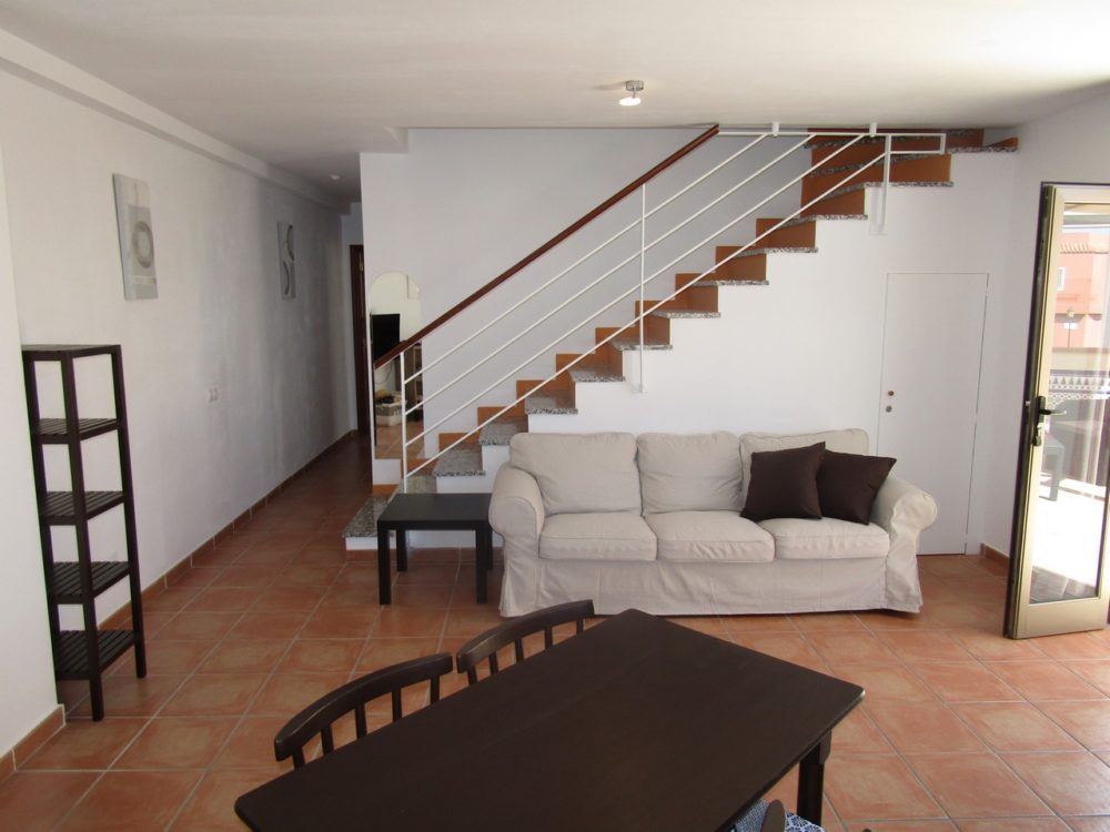 Duplex El Cotillo Fuerteventura For Rent 593 0003