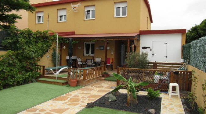 Duplex La Oliva Fuerteventura For Sale 591 0020