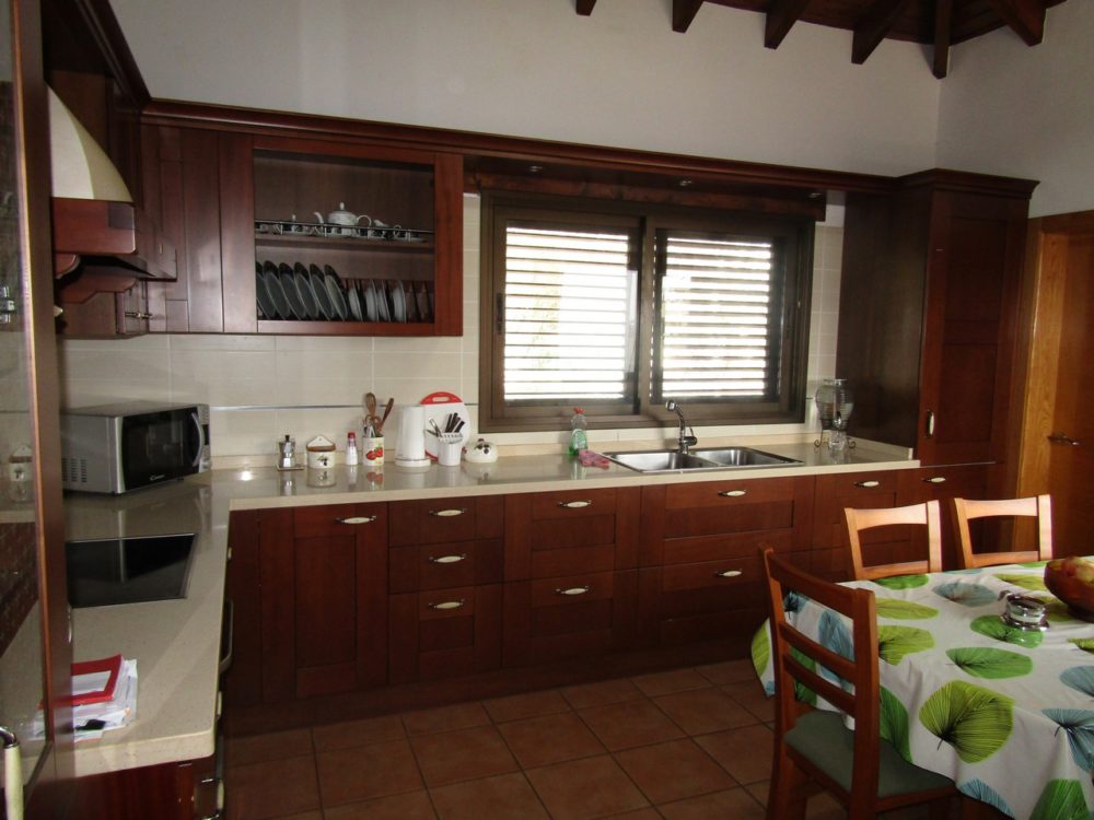Villa Caldereta Fuerteventura For sale 597 0003