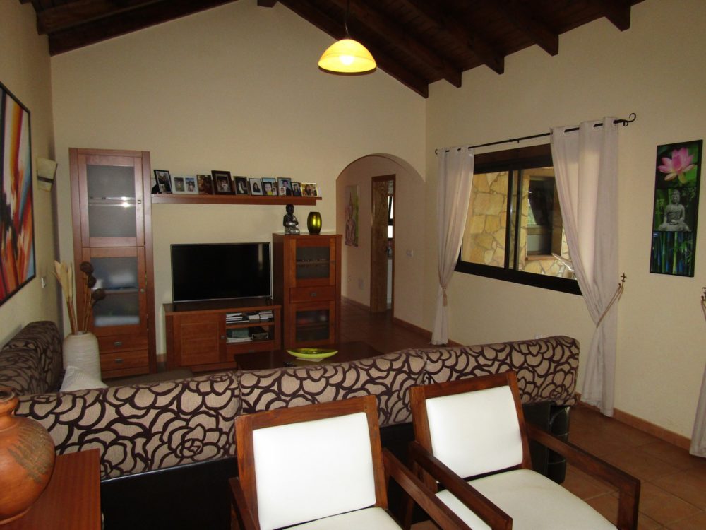 Villa Caldereta Fuerteventura For sale 597 0009
